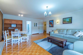 Amplo e Central Apartamento 3 Quartos